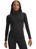 T-Shirt Synthétique Manches Longues ColdGear FEMME
