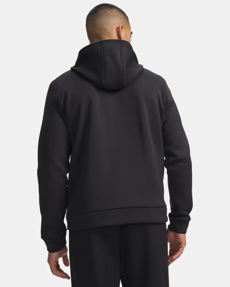 Chandail Ouaté Capuchon Plein ZIP Armour Fleece HOMME