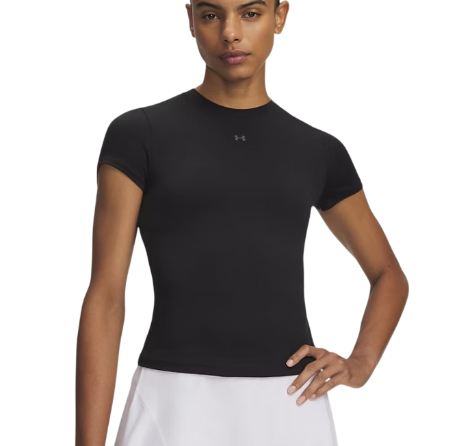 T-Shirt Synthétique Motion Fitted FEMME
