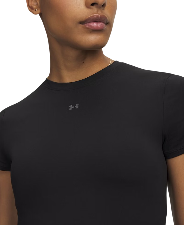 T-Shirt Synthétique Motion Fitted FEMME