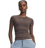 T-Shirt Synthétique Motion Fitted FEMME