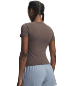 T-Shirt Synthétique Motion Fitted FEMME