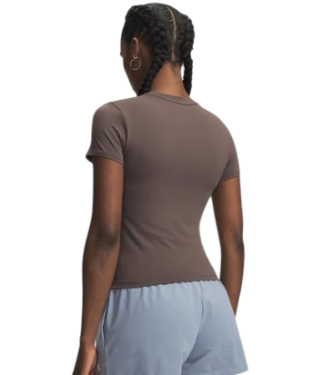 T-Shirt Synthétique Motion Fitted FEMME