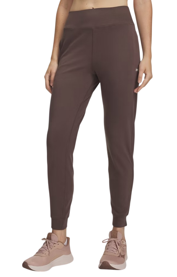 Pantalon Coton Ouaté Motion Femme