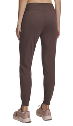 Pantalon Coton Ouaté Motion Femme