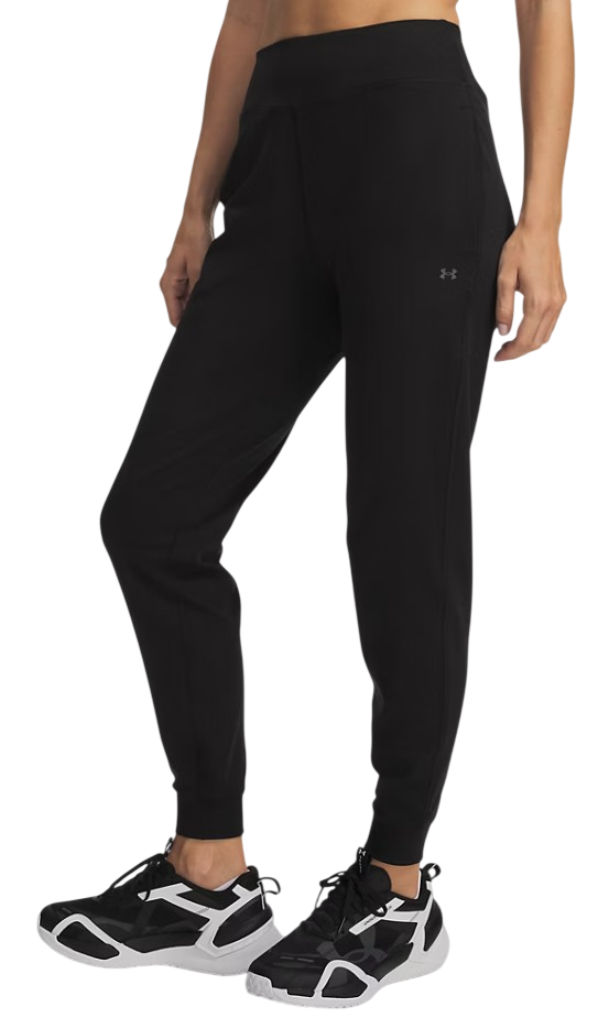 Pantalon Coton Ouaté Motion Femme