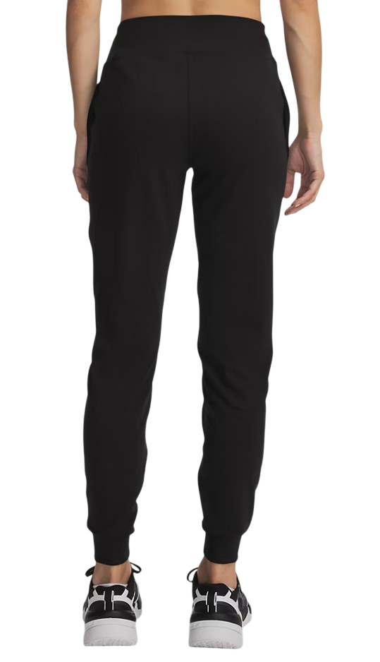 Pantalon Coton Ouaté Motion Femme