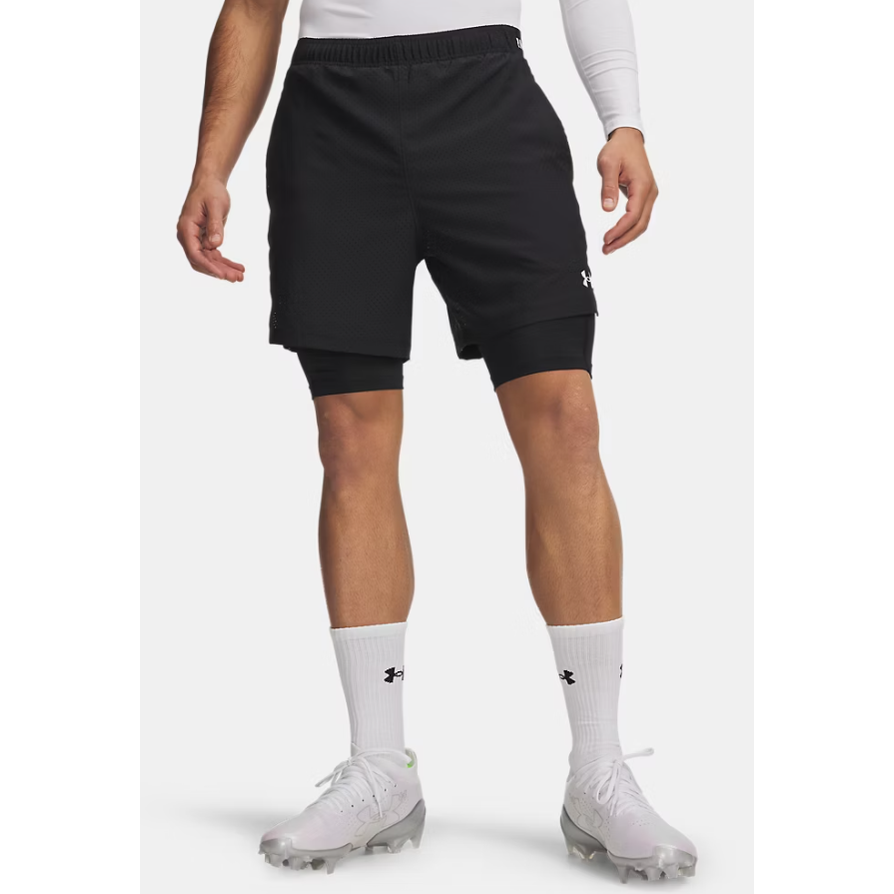 Vanish Woven 2.0-001-Black/White-1