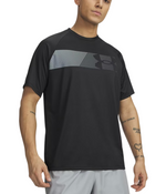 T-Shirt Synthétique Tech Graphic HOMME