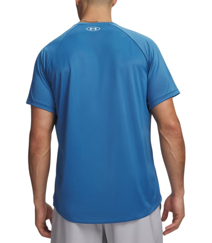 T-Shirt Synthétique Tech Graphic HOMME