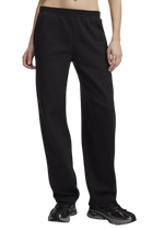 Pantalon Coton Ouaté Icon Fleece Femme