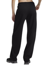 Pantalon Coton Ouaté Icon Fleece Femme
