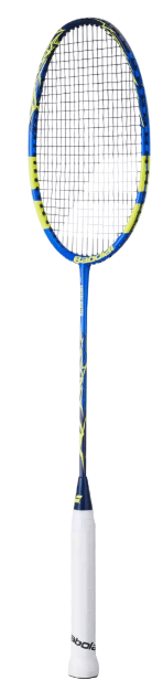 Speedlighter-Aluminium-Head Heavy-7