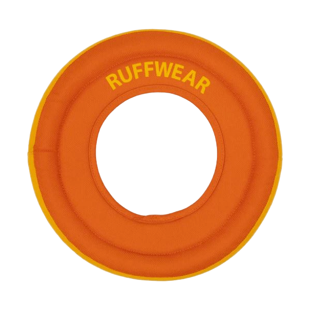 Hydro Plane TOY-815-Campfire Orange-1