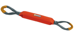 Pacific Loop TOY-Sockeye RED-1