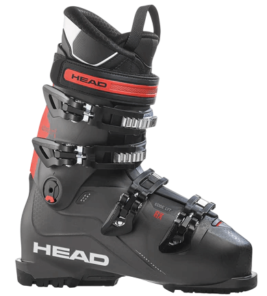 Edge LYT RX HV-Anthracite/Noir/Roug-1