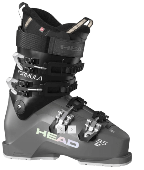 Formula 85 MV-Anthracite/Noir-1