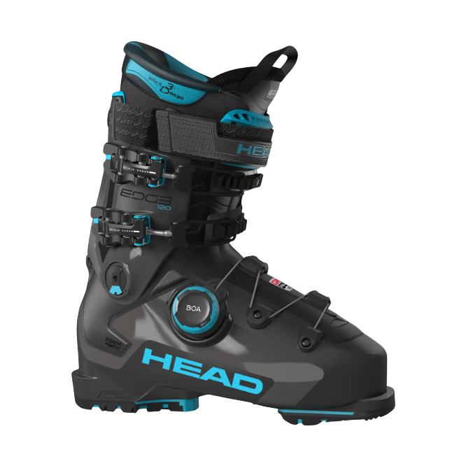 Edge 120 HV GW BOA-5