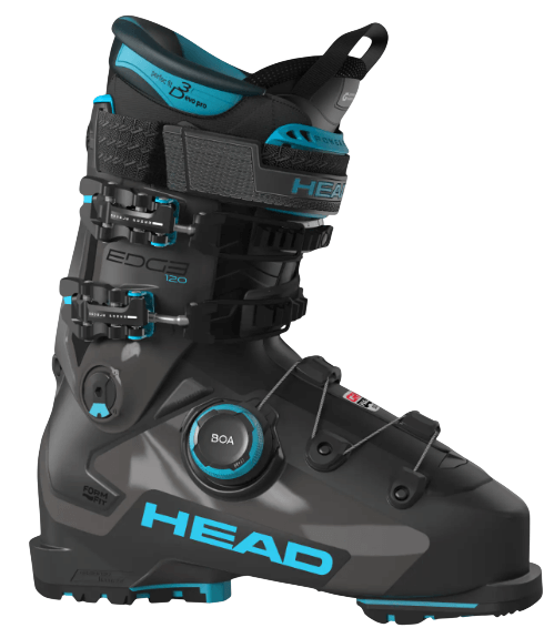Edge 120 HV GW BOA-15