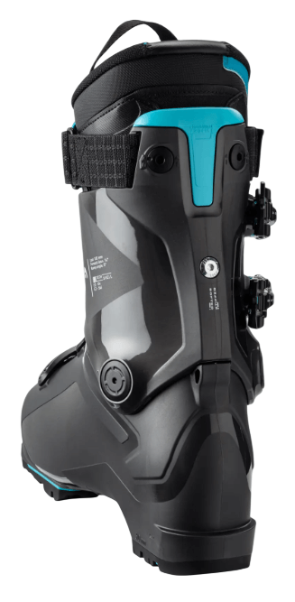 Edge 120 HV GW BOA-12