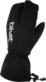 Gants Lofi 3-BLK-Black-1