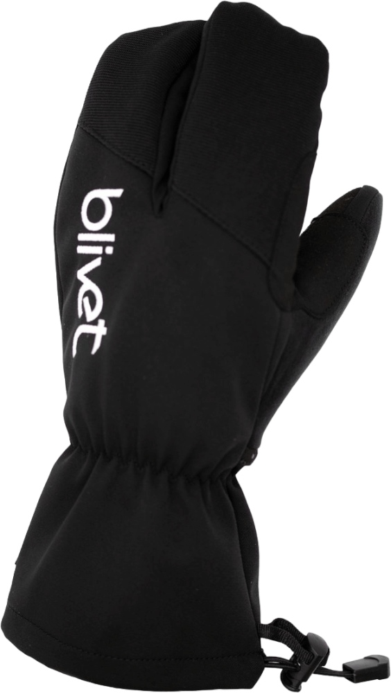 Gants Lofi 3-1