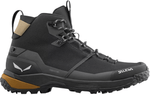Puez MID PTX-0971-Noir/Noir-1