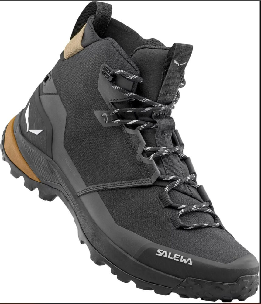 Puez MID PTX-7