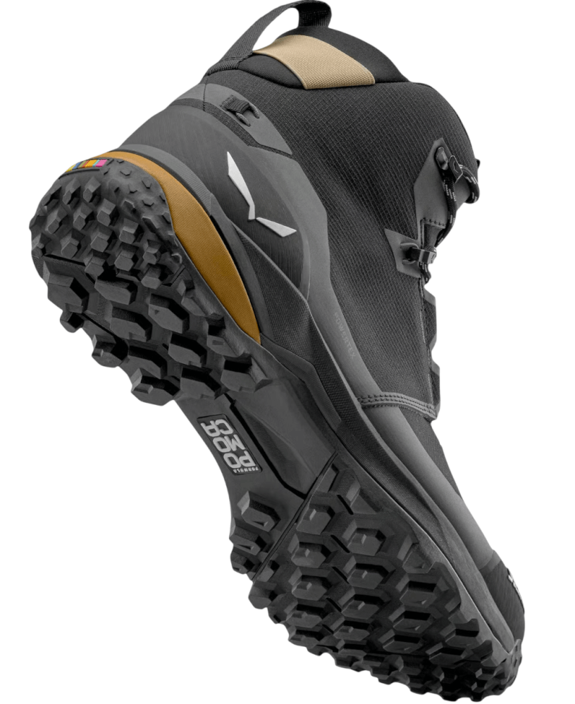 Puez MID PTX-15