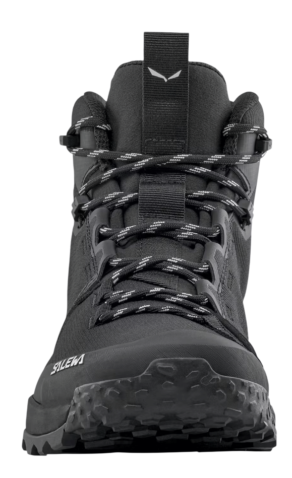 Puez MID PTX-8