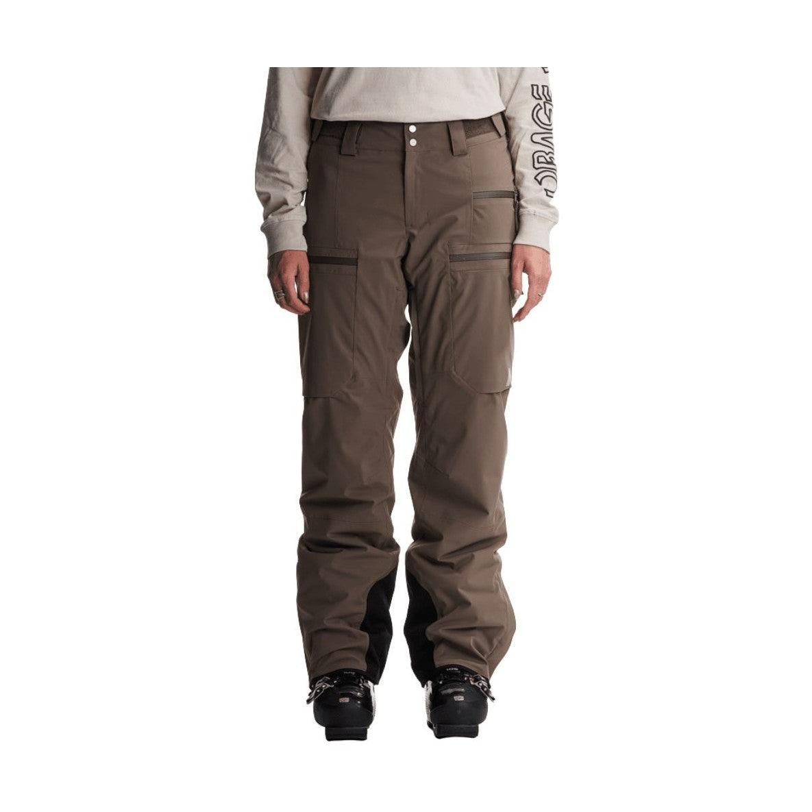 Women's Glades Insulated Pants