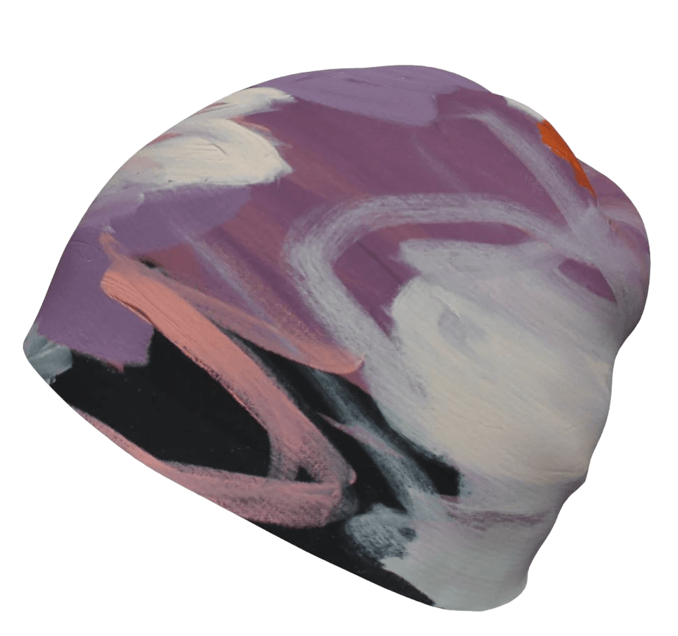 Tulips Ponytail-Assortie-1
