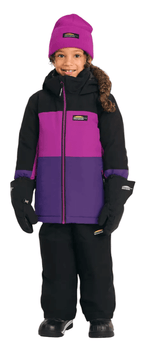 Colibri 2 PCS-Vibrant Purple-1