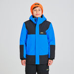 Boys' Nordic Insulated Jacket