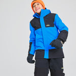 Boys' Nordic Insulated Jacket