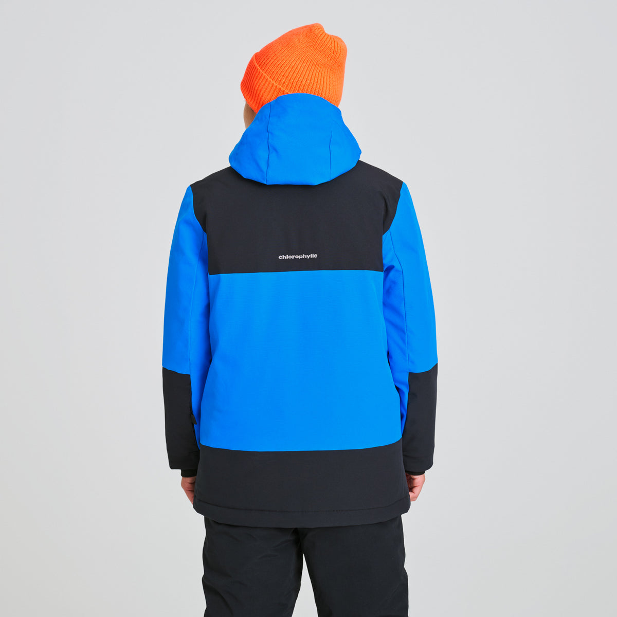 Boys' Nordic Insulated Jacket