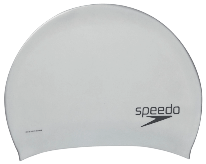Long Hair CAP-Silver-1
