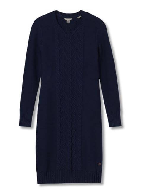 Frost Crew Neck-310-Indigo Night-1