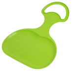 Soucoupe À Neige 55x37.5x8cm-Vert-1