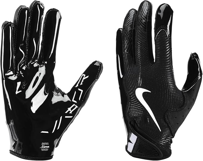 Vapor JET 8.0 FG-Noir/Blanc-1