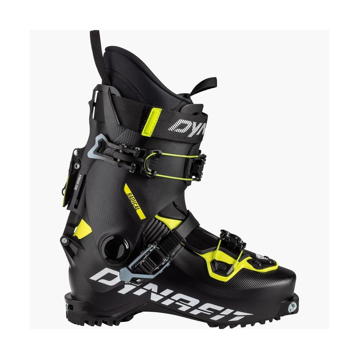 Radical-Black Out/Ultra Yellow-1
