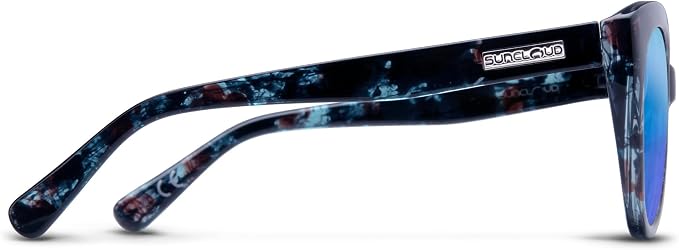 Cityscape Blue Tort 54 Blue SP PZ-3