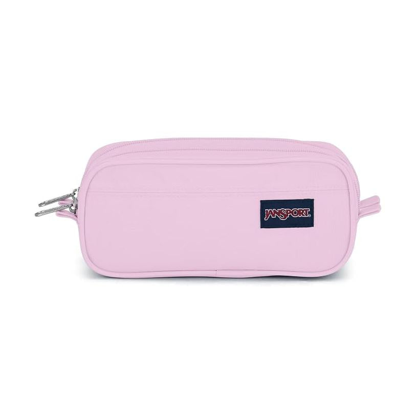 Large Accessory Pouch-EX0-Pink ICE-1