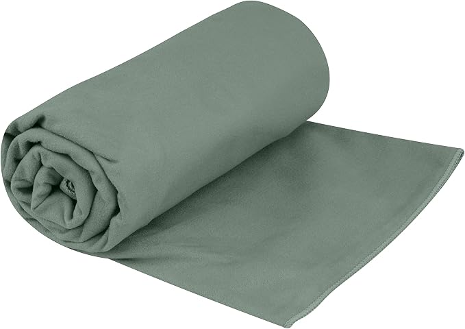 Drylite Towel - XL-Sage-1