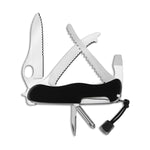 Rescue Tool Black-2