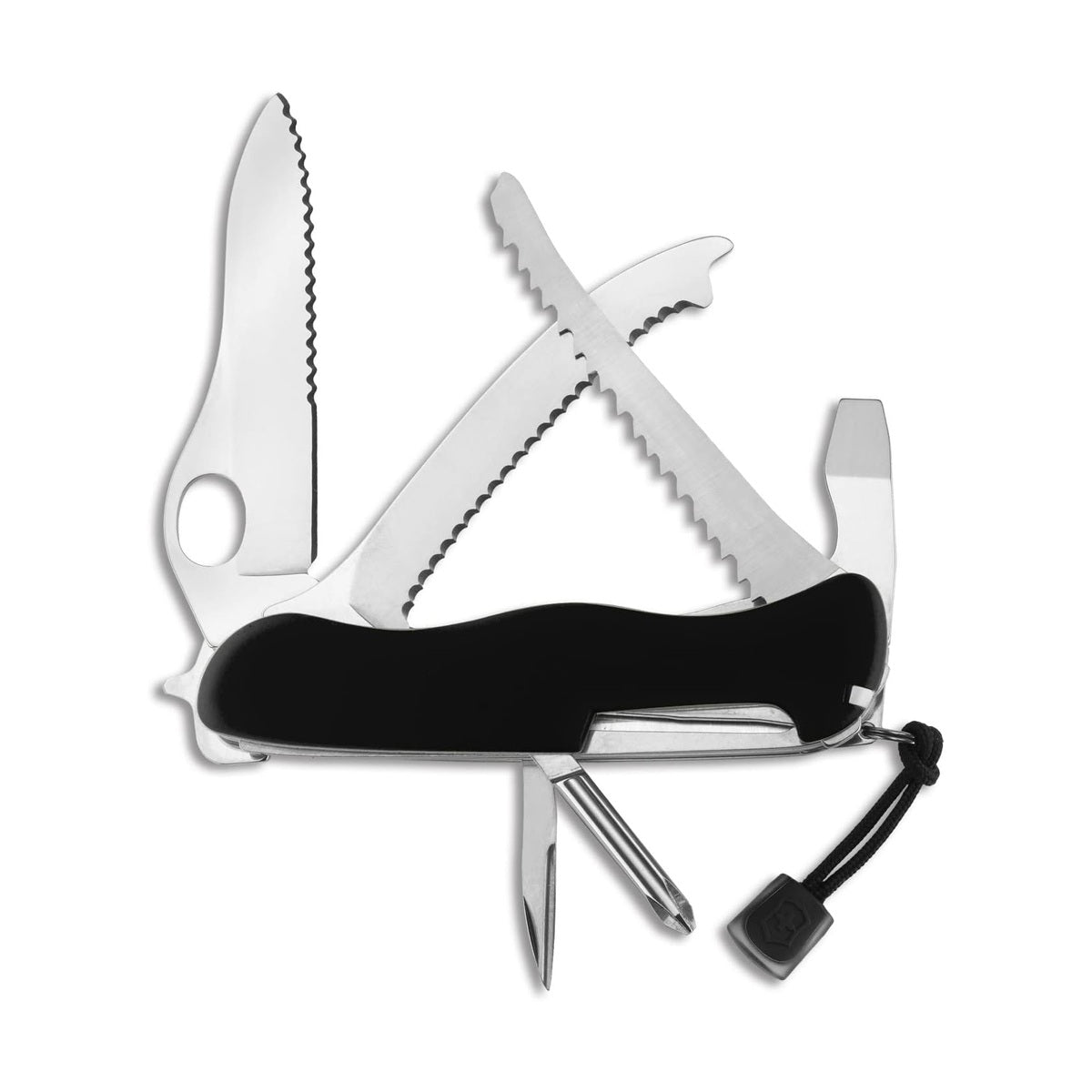 Rescue Tool Black-2