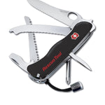 Rescue Tool Black-1