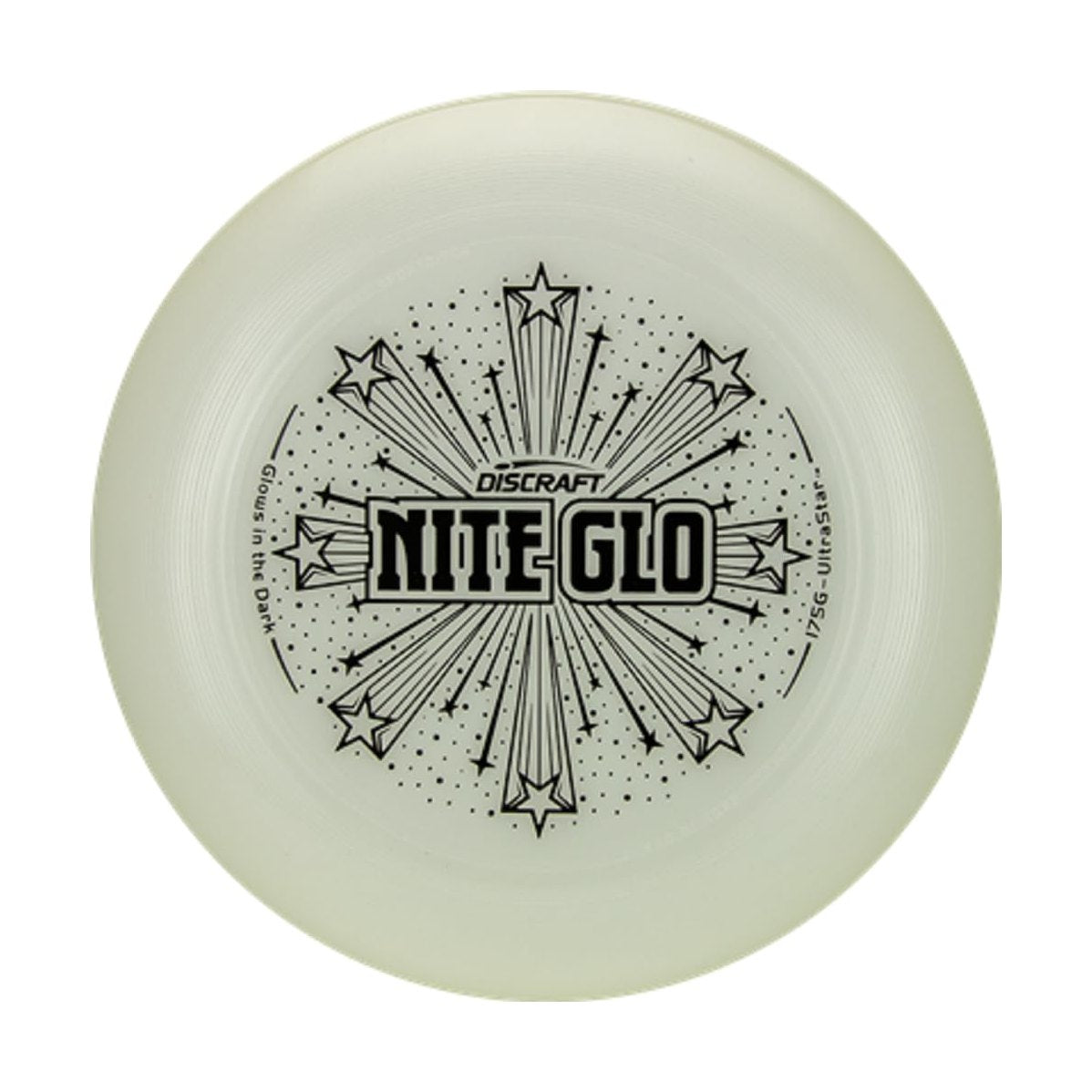 Ultrastar 175 Gram-Nite-GLO-1