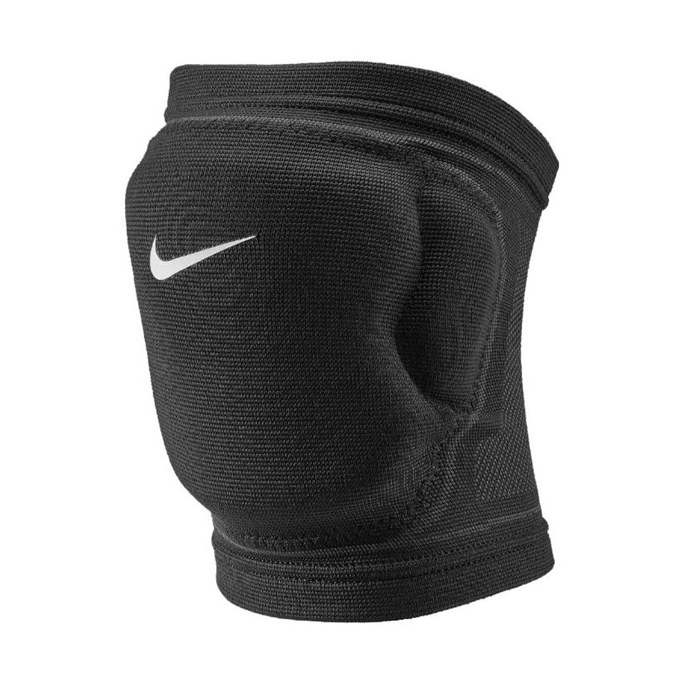 Varsity Knee PAD-010-Noir/Blanc-1