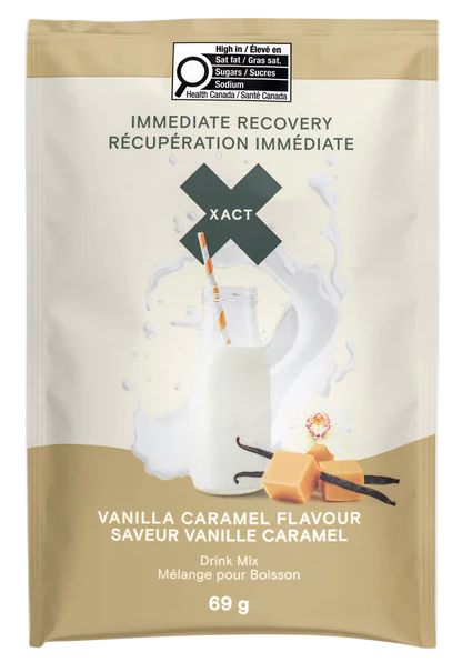 Récupération Immédiate Vanille Caramel-1